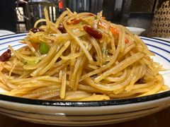 -静一·疆味小馆(黄河路店)
