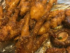 -黑皮烧烤(民意四路店)