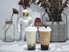 -茶力的小怪兽(梅林卓悦汇店)