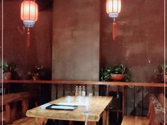 大堂-好介口深夜酒馆(梅江店)