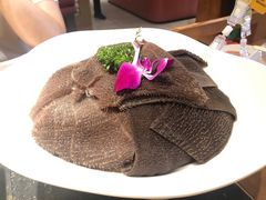 -巴奴毛肚火锅(商城路店)