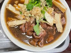 -姚记炒肝店(鼓楼店)