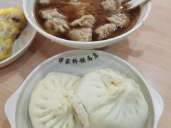 -蒋家桥饺面店(东关街店)