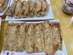 -春水锅贴·传统鲁菜(大明湖店)