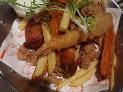 -夏日玛莉西餐厅(中茂城店)