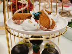 -云庭汇·粤菜海鲜(东盟盛天地店)