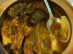 -凤城礼记鱼翅海鲜酒家(百老汇店)