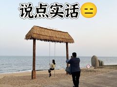 -巧克力渔家.小船海鲜家常菜(万平口店)