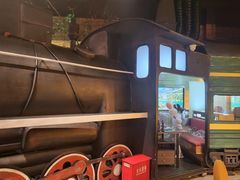 -河坝烧烤串城(金达莱店)