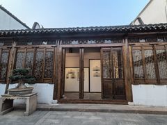 -马相伯故居