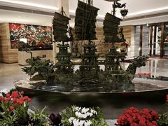 -广州白天鹅宾馆