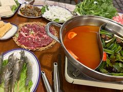 -厝味火锅·潮汕卤水火锅(十一合店)