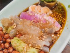 -磁州卤面·地标邯郸菜(97年创始店)