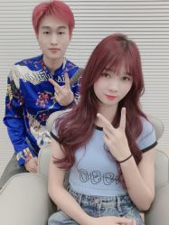 -Mix Boom Hair salon
