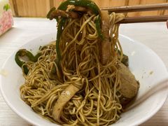 -高邮面馆(明瓦廊店)