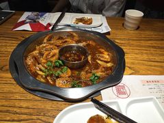 -喜虾客·大虾火锅(郑州无限城店)