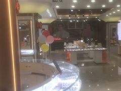 -现代眼镜批发城(台东三路店)