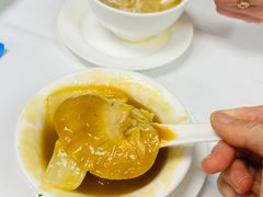 清汤鱼翅-新陶陶酒家