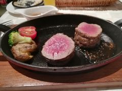 -西堤厚牛排(新世界店)