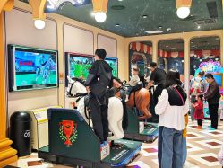 -meland亲子乐园(深圳领展中心城店)
