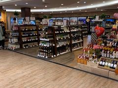 -金鹰超市(国际购物中心新街口店)