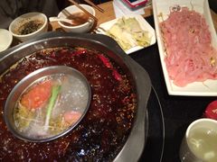 -锅首鲜品火锅(鸳鸯店)