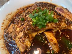 口水鸡-川外川(星海店)