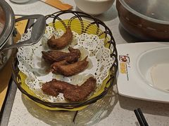 -黄记煌三汁焖锅(华发商都店)