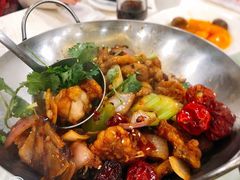 -瑞福园联谊餐室(茂名南路店)