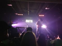 -坚果NUTS