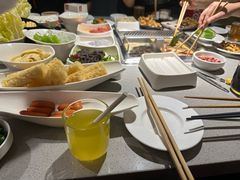 -海底捞火锅(高新万达广场店)