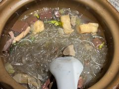 -南京大牌档(济南万象城店)