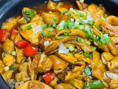 -陈厨(新苑小区店)