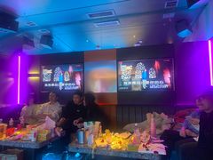 -星聚会KTV(南翔印象城MEGA店)