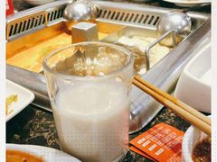 -海底捞火锅(连城广场店)