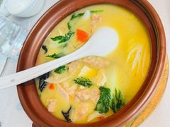 -四季民福烤鸭店(外滩外白渡桥店)