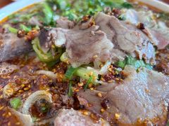 -筋面郎(东坡店)