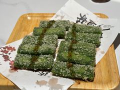 -阿露佳·舌尖上的安吉菜