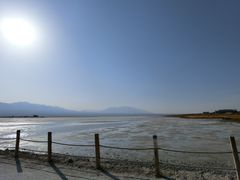 -盐湖景区