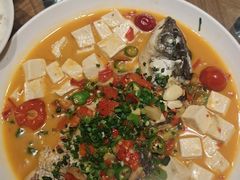 -鑫小城故事·藕汤·家常菜(台北一路总店)