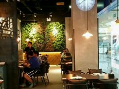 android_upload_pic-酷公社·榴莲披萨(太原街店)