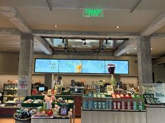 -星巴克臻选(成都宽窄巷子店)