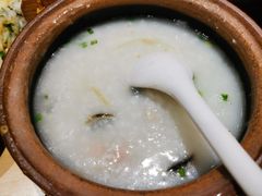 -花少爷的粥(中贸广场店)