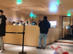 -阿嬷手作(成都万象城店)