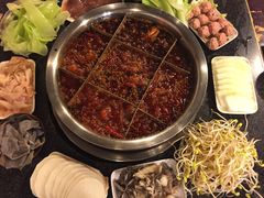 -邓莽子老火锅(中兴路总店)