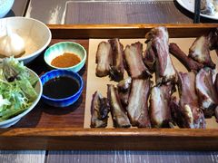 -那时新疆·车师(大宁音乐广场店)