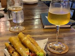 Apple&nbsp;cider-Liberty Brewing Co·曼哈顿餐吧