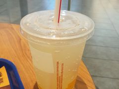 -汉堡王(泰盛广场店)