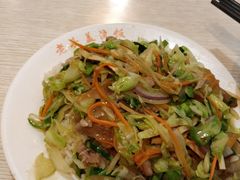 -老头盖浇饭(南京新街口明瓦廊宏光酒店店)