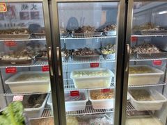 -金鼎雪山牦牛杂火锅(理县总店)